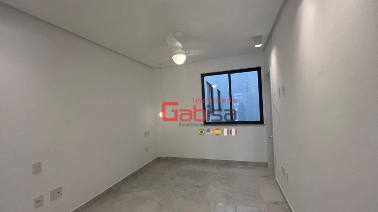 Imagem Apartamento com 4 Quartos para Alugar, 160 m² em Vila Nova - Cabo Frio