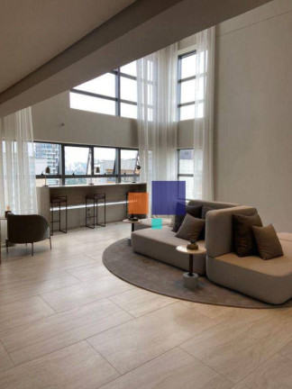 Imagem Apartamento com 1 Quarto à Venda, 44 m² em Paraíso - São Paulo Imagem Apartamento com 1 Quarto à Venda, 44 m² em Paraíso - São Paulo