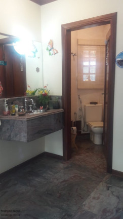 Imagem Sobrado com 4 Quartos à Venda, 672 m² em Chácara São Francisco - Poços De Caldas Imagem Sobrado com 4 Quartos à Venda, 672 m² em Chácara São Francisco - Poços De Caldas