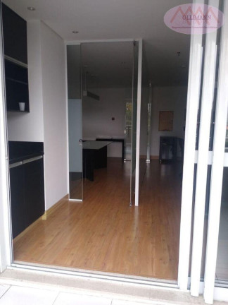 Imagem Sala Comercial para Alugar, 48 m² em Chácara Santo Antônio (zona Sul) - São Paulo