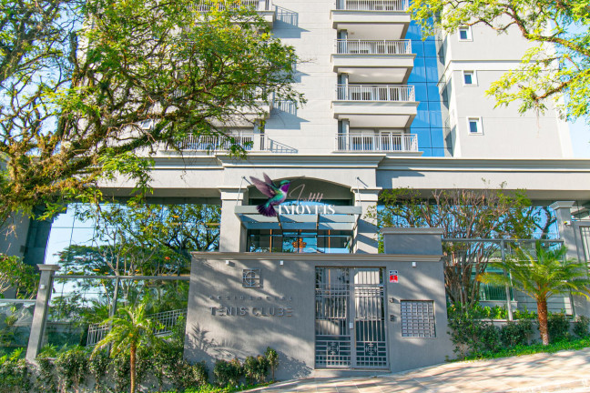 Imagem Apartamento com 3 Quartos à Venda, 123 m² em Morro Do Espelho - São Leopoldo Imagem Apartamento com 3 Quartos à Venda, 123 m² em Morro Do Espelho - São Leopoldo