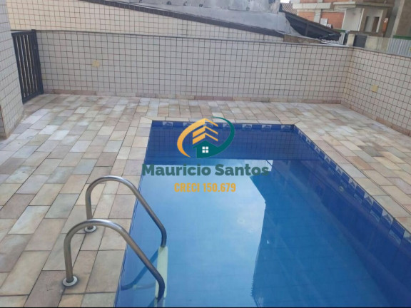 Imagem Apartamento com 2 Quartos à Venda, 81 m² em Aviação - Praia Grande