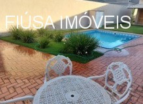 Imagem Casa com 3 Quartos à Venda, em Residencial Enseada Da Fronteira - Rifaina Imagem Casa com 3 Quartos à Venda, em Residencial Enseada Da Fronteira - Rifaina