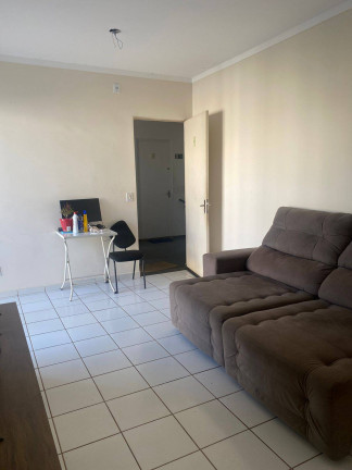 Imagem Apartamento com 2 Quartos à Venda,  em Jardim Santa Terezinha (nova Veneza) - Sumaré