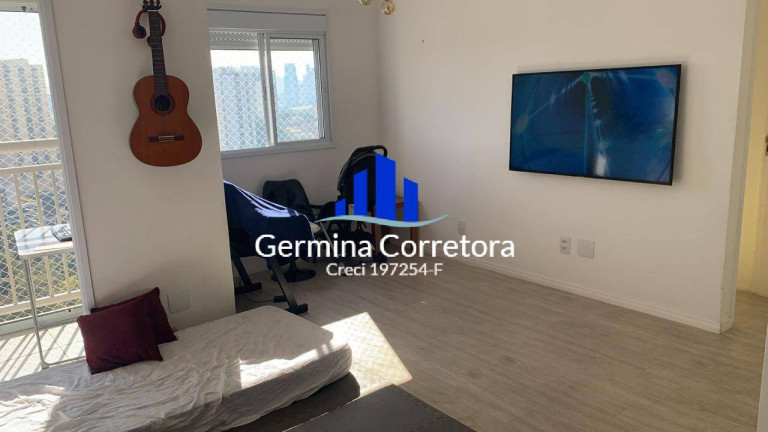 Imagem Apartamento com 2 Quartos à Venda, 72 m² em Vila Boa Vista - Barueri Imagem Apartamento com 2 Quartos à Venda, 72 m² em Vila Boa Vista - Barueri