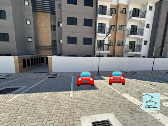 Imagem Apartamento com 2 Quartos à Venda, 58 m² em Pinheirinho - Vinhedo Imagem Apartamento com 2 Quartos à Venda, 58 m² em Pinheirinho - Vinhedo