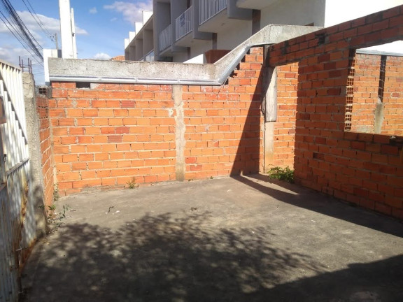 Imagem Casa de Condomínio com 1 Quarto à Venda, 40 m² em Jardim Santa Catarina 01 - Sorocaba Imagem Casa de Condomínio com 1 Quarto à Venda, 40 m² em Jardim Santa Catarina 01 - Sorocaba