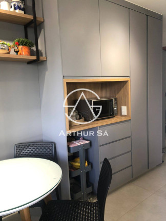Imagem Apartamento com 3 Quartos à Venda, 106 m² em Norte (águas Claras) - Brasília