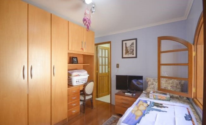 Imagem Sobrado com 3 Quartos à Venda, 280 m² em Vila Mariana - São Paulo Imagem Sobrado com 3 Quartos à Venda, 280 m² em Vila Mariana - São Paulo