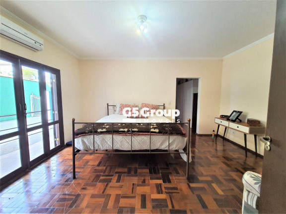 Imagem Casa de Condomínio com 2 Quartos à Venda, 400 m² em Parque Village Castelo - Itu Imagem Casa de Condomínio com 2 Quartos à Venda, 400 m² em Parque Village Castelo - Itu