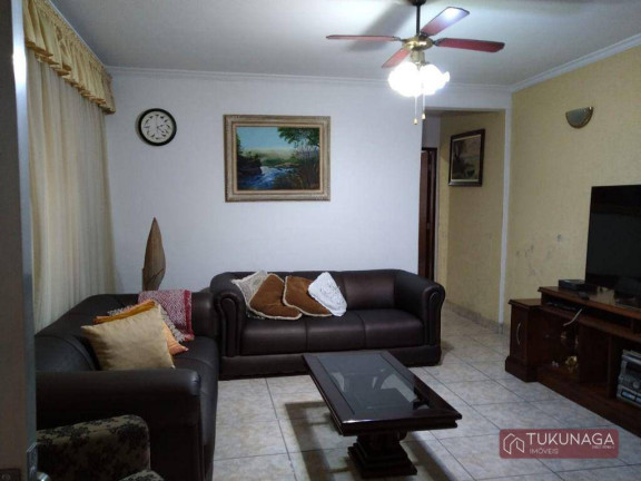 Imagem Sobrado com 3 Quartos à Venda, 270 m² em Vila Galvão - Guarulhos Imagem Sobrado com 3 Quartos à Venda, 270 m² em Vila Galvão - Guarulhos