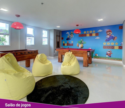 Imagem Apartamento com 2 Quartos à Venda, 56 m² em Benfica - Fortaleza Imagem Apartamento com 2 Quartos à Venda, 56 m² em Benfica - Fortaleza