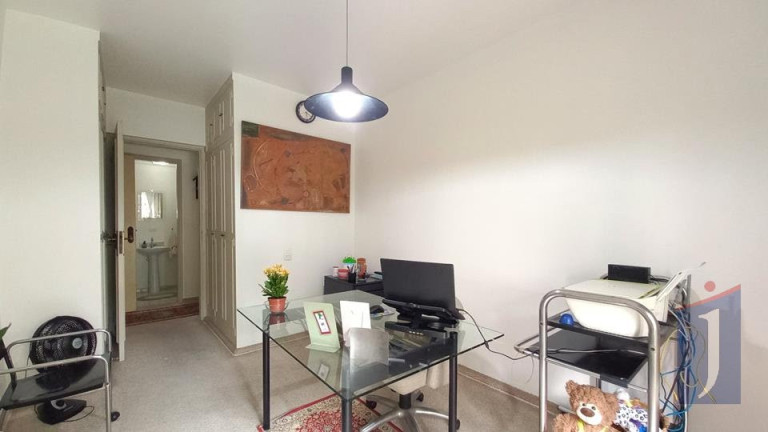 Apartamento com 4 Quartos à Venda, 158 m² em Indianópolis - São Paulo