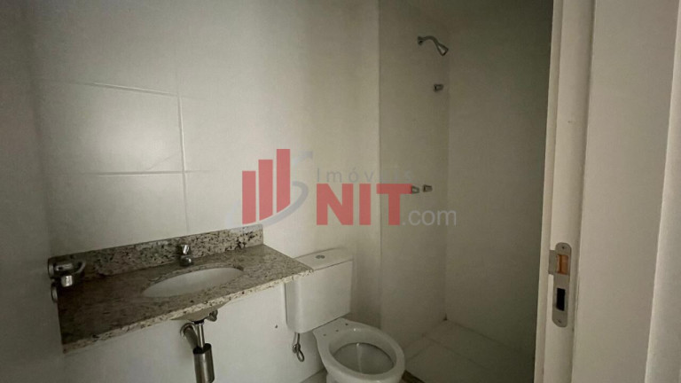 Apartamento com 2 Quartos à Venda, 71 m² em Santa Rosa - Niterói