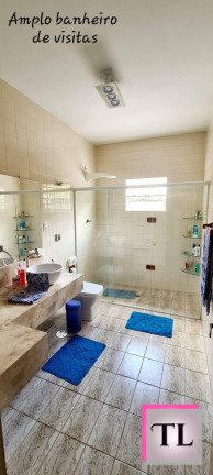 Imagem Chácara com 3 Quartos à Venda, 1.240 m² em Jardim Paulista - Atibaia Imagem Chácara com 3 Quartos à Venda, 1.240 m² em Jardim Paulista - Atibaia