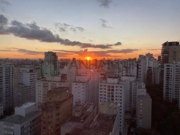 Imagem Cobertura com 3 Quartos para Alugar, 200 m² em Jardim Paulista - São Paulo Imagem Cobertura com 3 Quartos para Alugar, 200 m² em Jardim Paulista - São Paulo