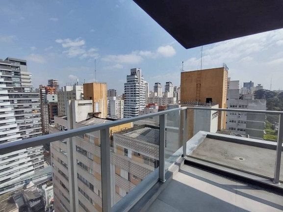 Imagem Apartamento com 2 Quartos à Venda, 57 m² em Pinheiros - São Paulo Imagem Apartamento com 2 Quartos à Venda, 57 m² em Pinheiros - São Paulo