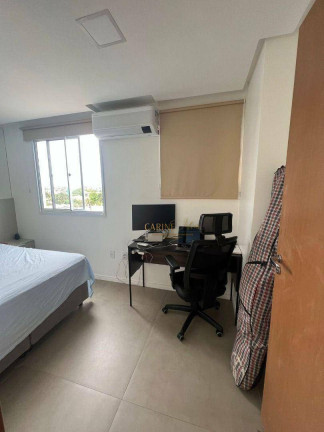Imagem Apartamento com 1 Quarto à Venda, 42 m² em Cassange - Salvador Imagem Apartamento com 1 Quarto à Venda, 42 m² em Cassange - Salvador