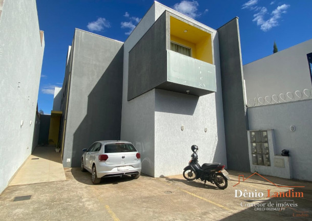 Apartamento com 2 Quartos à Venda, 66 m² em Jardim Liberdade - Montes Claros