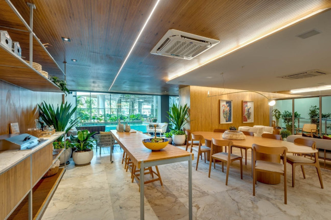 Imagem Apartamento com 4 Quartos à Venda, 270 m² em Setor Marista - Goiânia Imagem Apartamento com 4 Quartos à Venda, 270 m² em Setor Marista - Goiânia