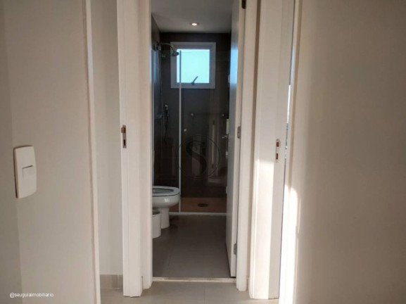 Imagem Apartamento com 2 Quartos para Alugar, 68 m² em Vila Gertrudes - São Paulo Imagem Apartamento com 2 Quartos para Alugar, 68 m² em Vila Gertrudes - São Paulo