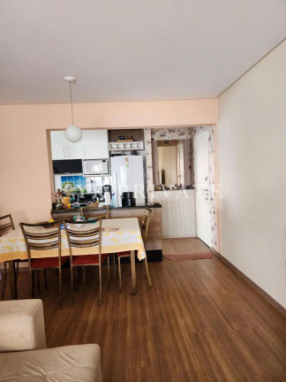 Imagem Apartamento com 2 Quartos à Venda, 94 m² em Vila Romana - São Paulo