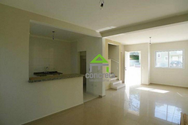 Imagem Casa de Condomínio com 3 Quartos à Venda, 87 m² em Parque Dom Henrique - Cotia