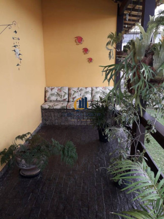 Imagem Casa com 3 Quartos à Venda, 150 m² em Rasa - Búzios Imagem Casa com 3 Quartos à Venda, 150 m² em Rasa - Búzios