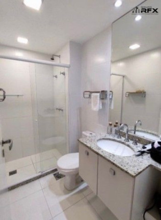 Imagem Apartamento com 3 Quartos à Venda, 104 m² em Icaraí - Niterói Imagem Apartamento com 3 Quartos à Venda, 104 m² em Icaraí - Niterói