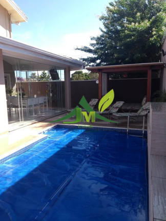 Imagem Casa de Condomínio com 4 Quartos à Venda, 300 m² em Samambaia Parque Residencial - Atibaia Imagem Casa de Condomínio com 4 Quartos à Venda, 300 m² em Samambaia Parque Residencial - Atibaia