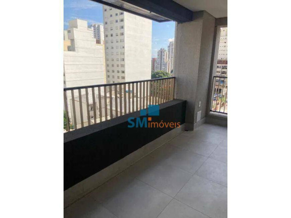 Imagem Apartamento com 1 Quarto à Venda, 38 m² em Perdizes - São Paulo Imagem Apartamento com 1 Quarto à Venda, 38 m² em Perdizes - São Paulo