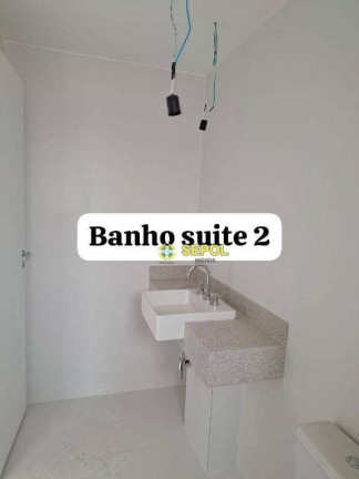 Imagem Apartamento com 3 Quartos à Venda, 115 m² em Anália Franco - São Paulo Imagem Apartamento com 3 Quartos à Venda, 115 m² em Anália Franco - São Paulo