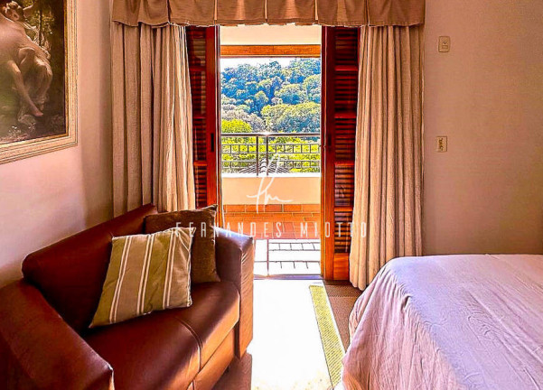 Imagem Casa de Condomínio com 5 Quartos à Venda, 1.270 m² em Capital Ville - Cajamar