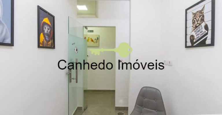 Imagem Casa à Venda, 158 m² em Brooklin - São Paulo Imagem Casa à Venda, 158 m² em Brooklin - São Paulo