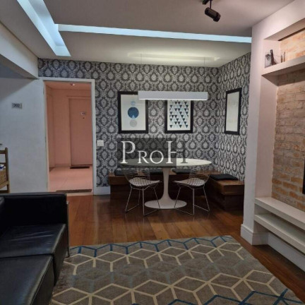 Imagem Apartamento com 2 Quartos à Venda, 65 m² em Jardim - Santo André Imagem Apartamento com 2 Quartos à Venda, 65 m² em Jardim - Santo André