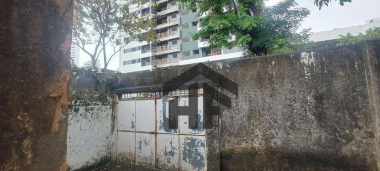 Imagem Casa com 3 Quartos à Venda, 108 m² em Encruzilhada - Recife Imagem Casa com 3 Quartos à Venda, 108 m² em Encruzilhada - Recife