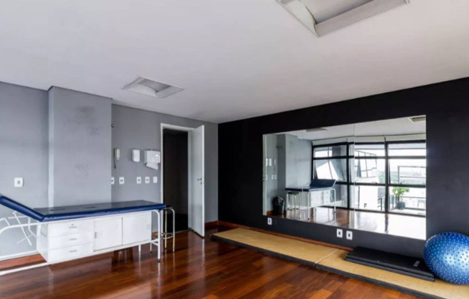 Imagem Apartamento com 1 Quarto à Venda, 45 m² em Vila Nova Conceição - São Paulo Imagem Apartamento com 1 Quarto à Venda, 45 m² em Vila Nova Conceição - São Paulo