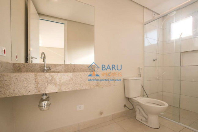 Imagem Studio com 1 Quarto para Alugar, 24 m² em Barra Funda - São Paulo Imagem Studio com 1 Quarto para Alugar, 24 m² em Barra Funda - São Paulo