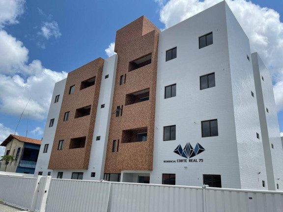 Imagem Apartamento com 2 Quartos à Venda, 50 m² em Gramame - João Pessoa Imagem Apartamento com 2 Quartos à Venda, 50 m² em Gramame - João Pessoa