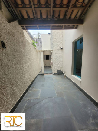 Imagem Casa com 3 Quartos à Venda, 172 m² em Jardim Internacional - São Paulo
