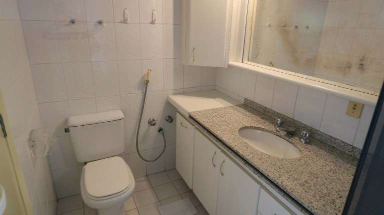Imagem Apartamento com 4 Quartos à Venda, 139 m² em Vila Suzana - São Paulo Imagem Apartamento com 4 Quartos à Venda, 139 m² em Vila Suzana - São Paulo