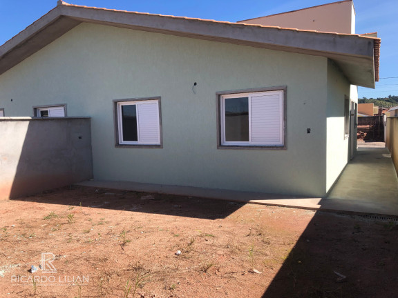 Imagem Casa de Condomínio com 3 Quartos à Venda, 81 m² em Centro - Bom Jesus Dos Perdões