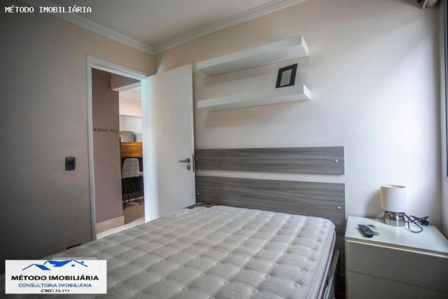 Imagem Apartamento com 1 Quarto à Venda, 41 m² em Vila Clementino - São Paulo Imagem Apartamento com 1 Quarto à Venda, 41 m² em Vila Clementino - São Paulo