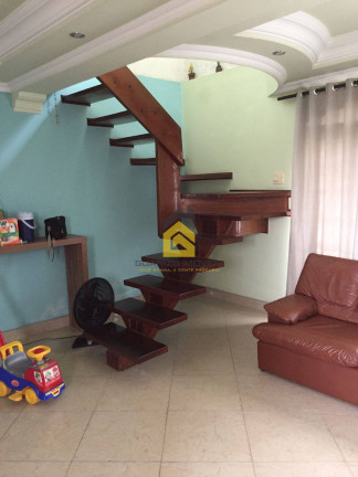 Imagem Sobrado com 3 Quartos à Venda, 308 m² em Ferrazópolis - São Bernardo Do Campo Imagem Sobrado com 3 Quartos à Venda, 308 m² em Ferrazópolis - São Bernardo Do Campo