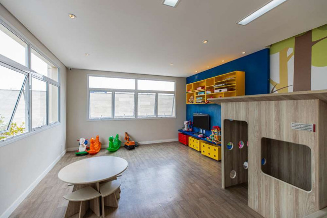 Imagem Apartamento com 3 Quartos à Venda, 79 m² em Chácara Santo Antônio (zona Sul) - São Paulo Imagem Apartamento com 3 Quartos à Venda, 79 m² em Chácara Santo Antônio (zona Sul) - São Paulo