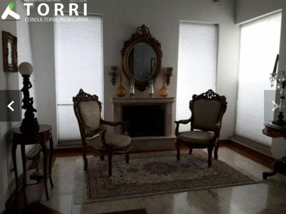 Imagem Sobrado com 4 Quartos à Venda, 410 m² em Jardim Pagliato - Sorocaba Imagem Sobrado com 4 Quartos à Venda, 410 m² em Jardim Pagliato - Sorocaba