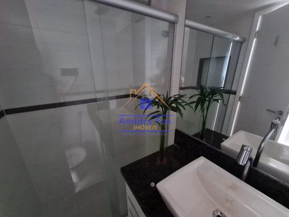 Imagem Apartamento com 2 Quartos à Venda, 157 m² em Grajaú - Rio De Janeiro