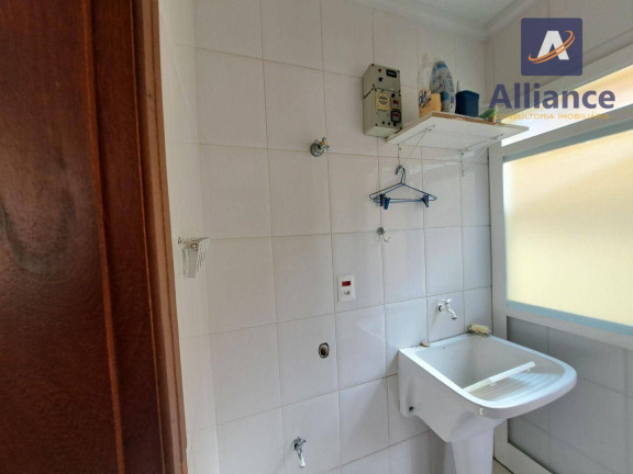 Imagem Casa com 3 Quartos para Alugar, 220 m² em Condomínio Villagio Capriccio - Louveira