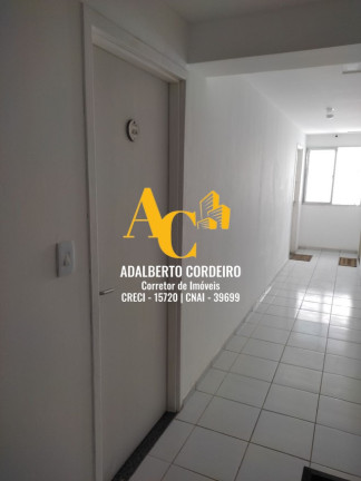 Imagem Apartamento com 2 Quartos à Venda, 45 m² em Imbiribeira - Recife Imagem Apartamento com 2 Quartos à Venda, 45 m² em Imbiribeira - Recife