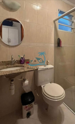 Imagem Apartamento com 2 Quartos à Venda, 60 m² em Itaguá - Ubatuba